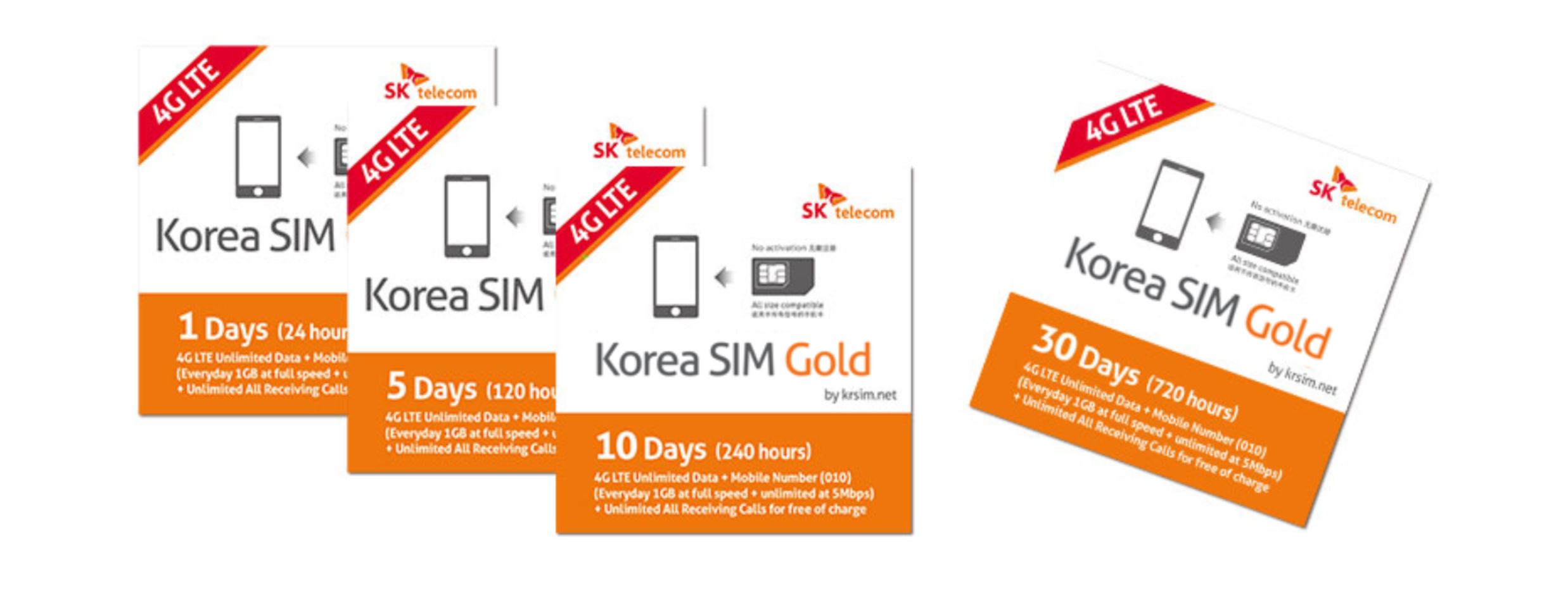 Korean startup Gadget Korea's eSIM Usimsa makes international data roaming  affordable - KoreaTechDesk